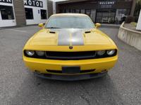 2010 Dodge Challenger SRT8 Coupe Est. payment OAC† - Image 4
