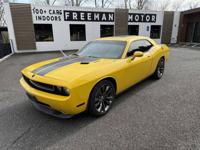 2010 Dodge Challenger SRT8 Coupe Est. payment OAC† - Image 5