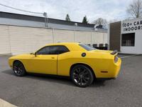 2010 Dodge Challenger SRT8 Coupe Est. payment OAC† - Image 6