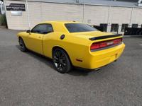2010 Dodge Challenger SRT8 Coupe Est. payment OAC† - Image 7