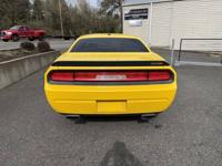 2010 Dodge Challenger SRT8 Coupe Est. payment OAC† - Image 8