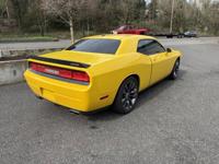 2010 Dodge Challenger SRT8 Coupe Est. payment OAC† - Image 9