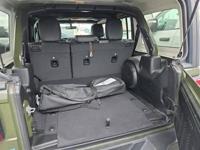 2023 Jeep Wrangler 4xe 4x4 4WD Electric Sahara SUV Est. payment OAC† - Image 8