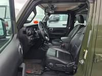 2023 Jeep Wrangler 4xe 4x4 4WD Electric Sahara SUV Est. payment OAC† - Image 9