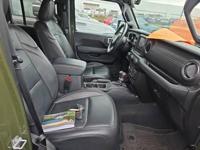 2023 Jeep Wrangler 4xe 4x4 4WD Electric Sahara SUV Est. payment OAC† - Image 10