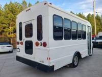 2016 Ford E-350 E350 15 Passenger Shuttle Coach Van Activity Mini Bus otp east - Image 6