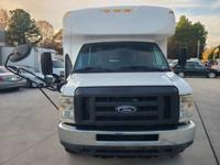 2016 Ford E-350 E350 15 Passenger Shuttle Coach Van Activity Mini Bus otp east - Image 9