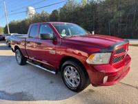 2014 Dodge Ram 1500 Tradesman Stockbridge