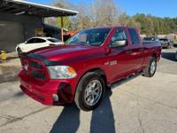 2014 Dodge Ram 1500 Tradesman Stockbridge - Image 3