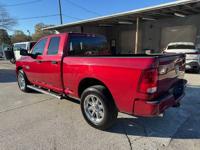 2014 Dodge Ram 1500 Tradesman Stockbridge - Image 4