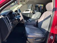 2014 Dodge Ram 1500 Tradesman Stockbridge - Image 8