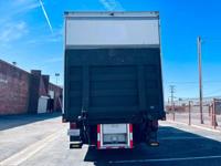 2019 FORD F650 FREIGHTLINER 28' HIGHCUBE MOVING BOX TRUCK LIFTGATE GARDENA/ LOS ANGELES DELIVERY - Image 7