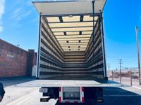 2019 FORD F650 FREIGHTLINER 28' HIGHCUBE MOVING BOX TRUCK LIFTGATE GARDENA/ LOS ANGELES DELIVERY - Image 9