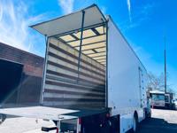 2019 FORD F650 FREIGHTLINER 28' HIGHCUBE MOVING BOX TRUCK LIFTGATE GARDENA/ LOS ANGELES DELIVERY - Image 10