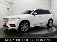 2017 Volvo XC90 AWD All Wheel Drive XC 90 Inscription SUV Freeman Motor Company Salem - Image 5