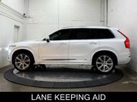 2017 Volvo XC90 AWD All Wheel Drive XC 90 Inscription SUV Freeman Motor Company Salem - Image 6