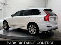 2017 Volvo XC90 AWD All Wheel Drive XC 90 Inscription SUV Freeman Motor Company Salem - Image 7