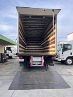 2015 FORD F650 CREW CAB 26' 5 TON GRIP MOVING BOX TRUCK 90K LIFTGATE GARDENA - Image 9