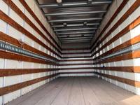 2015 FORD F650 CREW CAB 26' 5 TON GRIP MOVING BOX TRUCK 90K LIFTGATE GARDENA - Image 10
