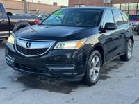 2015 Acura MDX Clean Carfax Runs Great Warr Acres - Image 3