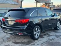 2015 Acura MDX Clean Carfax Runs Great Warr Acres - Image 4