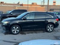 2015 Acura MDX Clean Carfax Runs Great Warr Acres - Image 6
