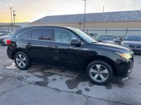 2015 Acura MDX Clean Carfax Runs Great Warr Acres - Image 7