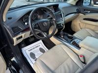 2015 Acura MDX Clean Carfax Runs Great Warr Acres - Image 9
