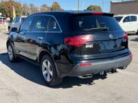 2011 Acura MDX AWD Clean Carfax Runs Great Warr Acres - Image 4