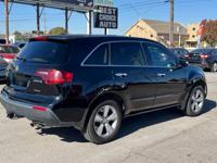2011 Acura MDX AWD Clean Carfax Runs Great Warr Acres - Image 5