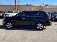 2011 Acura MDX AWD Clean Carfax Runs Great Warr Acres - Image 6