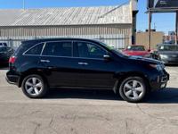 2011 Acura MDX AWD Clean Carfax Runs Great Warr Acres - Image 7