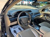 2011 Acura MDX AWD Clean Carfax Runs Great Warr Acres - Image 9