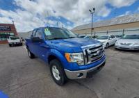 2011 Ford F-150 XLT 4X4 – CLEAN CARFAX – Warr Acres - Image 2