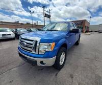 2011 Ford F-150 XLT 4X4 – CLEAN CARFAX – Warr Acres - Image 3