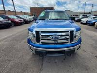 2011 Ford F-150 XLT 4X4 – CLEAN CARFAX – Warr Acres - Image 4