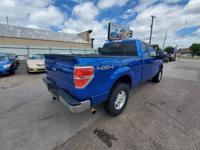 2011 Ford F-150 XLT 4X4 – CLEAN CARFAX – Warr Acres - Image 5