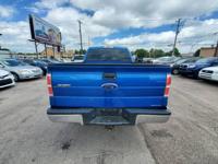 2011 Ford F-150 XLT 4X4 – CLEAN CARFAX – Warr Acres - Image 7