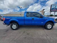 2011 Ford F-150 XLT 4X4 – CLEAN CARFAX – Warr Acres - Image 8