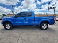 2011 Ford F-150 XLT 4X4 – CLEAN CARFAX – Warr Acres - Image 9