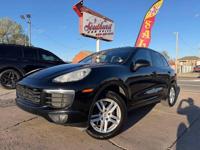 2016 Porsche Cayenne Base AWD 4dr SUV - Home of the ZERO Down ZERO Interest! + SOUTHWEST CAR SALES - Image 2