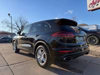 2016 Porsche Cayenne Base AWD 4dr SUV - Home of the ZERO Down ZERO Interest! + SOUTHWEST CAR SALES - Image 4