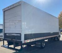 2020 Isuzu NRR 24' Box Truck !!! Bronx - Image 3