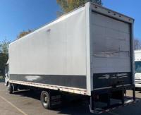 2020 Isuzu NRR 24' Box Truck !!! Bronx - Image 4