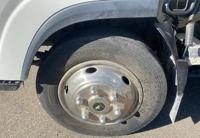 2020 Isuzu NRR 24' Box Truck !!! Bronx - Image 6