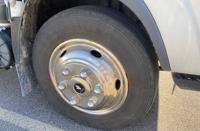 2020 Isuzu NRR 24' Box Truck !!! Bronx - Image 8