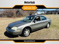 2003 Mercury Sable Premium Ls Runs Great Our website is Motorhubnj.com - Image 2