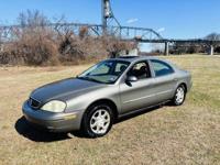 2003 Mercury Sable Premium Ls Runs Great Our website is Motorhubnj.com - Image 3