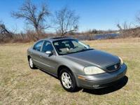 2003 Mercury Sable Premium Ls Runs Great Our website is Motorhubnj.com - Image 4