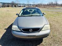 2003 Mercury Sable Premium Ls Runs Great Our website is Motorhubnj.com - Image 6